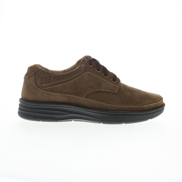 Drew Mens Toledo Brown Shoes (NWT)